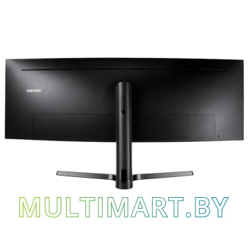 Монитор Samsung C43J890DKI картинка 6